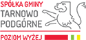 Logo Spółka Gminy Tarnowo Podgórne