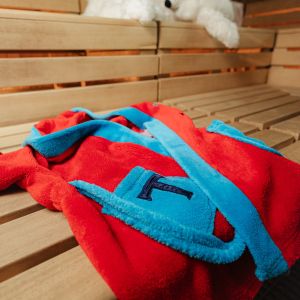 Zdjęcie działu Rodzinne Saunowanie