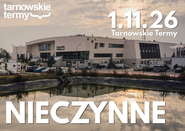 1 listopada obiet nieczynny