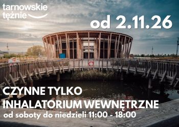 Miniaturka aktualności Od 2 listopada ZMIANY