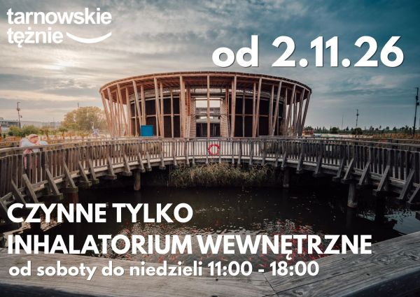 Zdjęcie Od 2 listopada ZMIANY