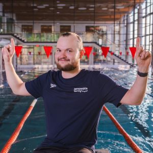 Zdjęcie Patryk Szymański