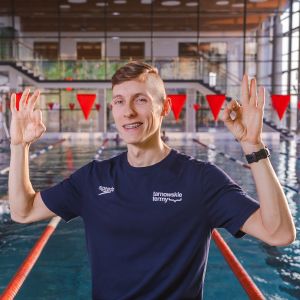 Zdjęcie Hubert Kaźmierski