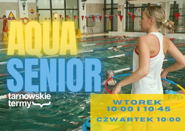 Aqua Senior