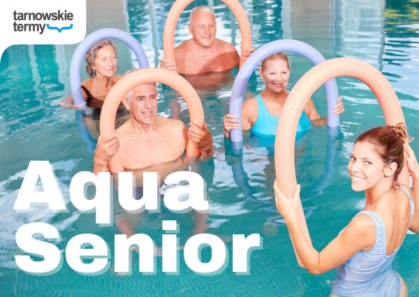 Zdjęcie Aqua Senior