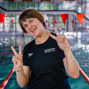 Zdjęcie Renata Wróbel