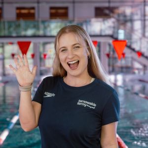 Zdjęcie Weronika Karolczak