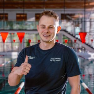 Zdjęcie Przemysław Lewandowski