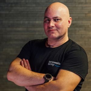 Zdjęcie Darek