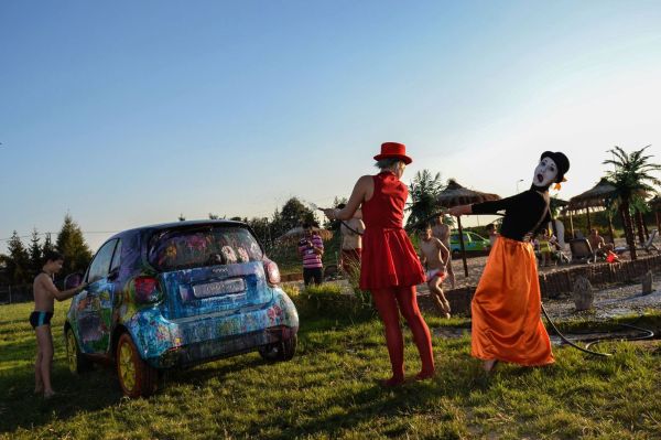 Zdjęcie Pakiety dla firm