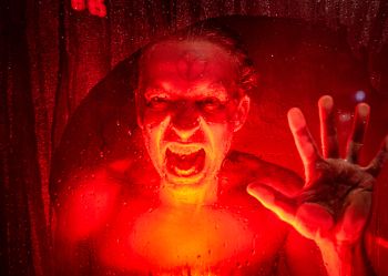 Miniaturka aktualności Halloweenowy Wieczór Saunowy 2025