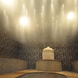 Zdjęcie działu O saunach