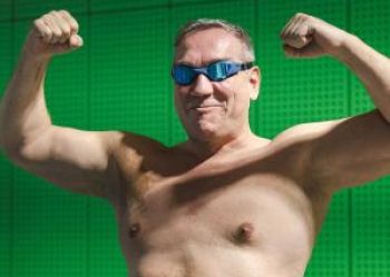 Miniaturka aktualności Ekiden Pływacki 2025