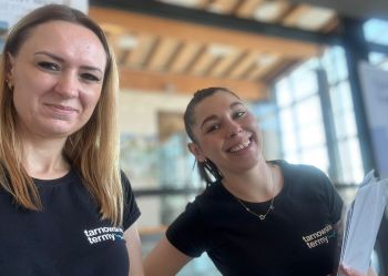 Miniaturka aktualności Zawody Akademii Pływania luty 2026