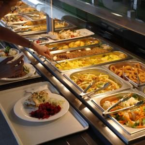 Zdjęcie Bistro Prowent