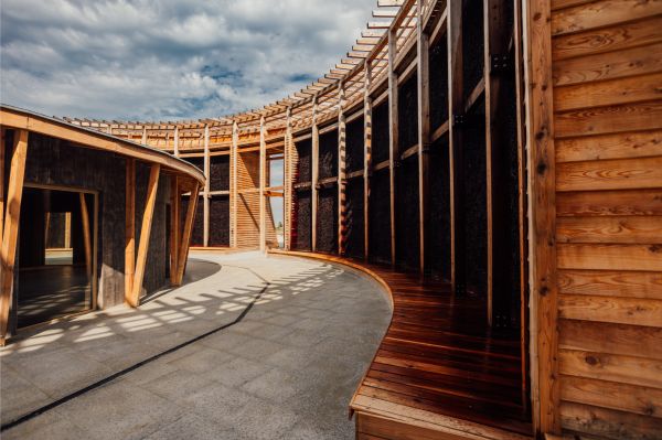 Zdjęcie Zalecany czas pobytu