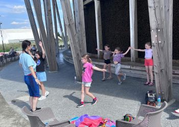 Miniaturka aktualności 2. Urodziny Tarnowskich Tężni